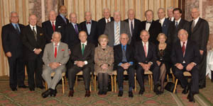 Advertising Hall of Fame Inductees